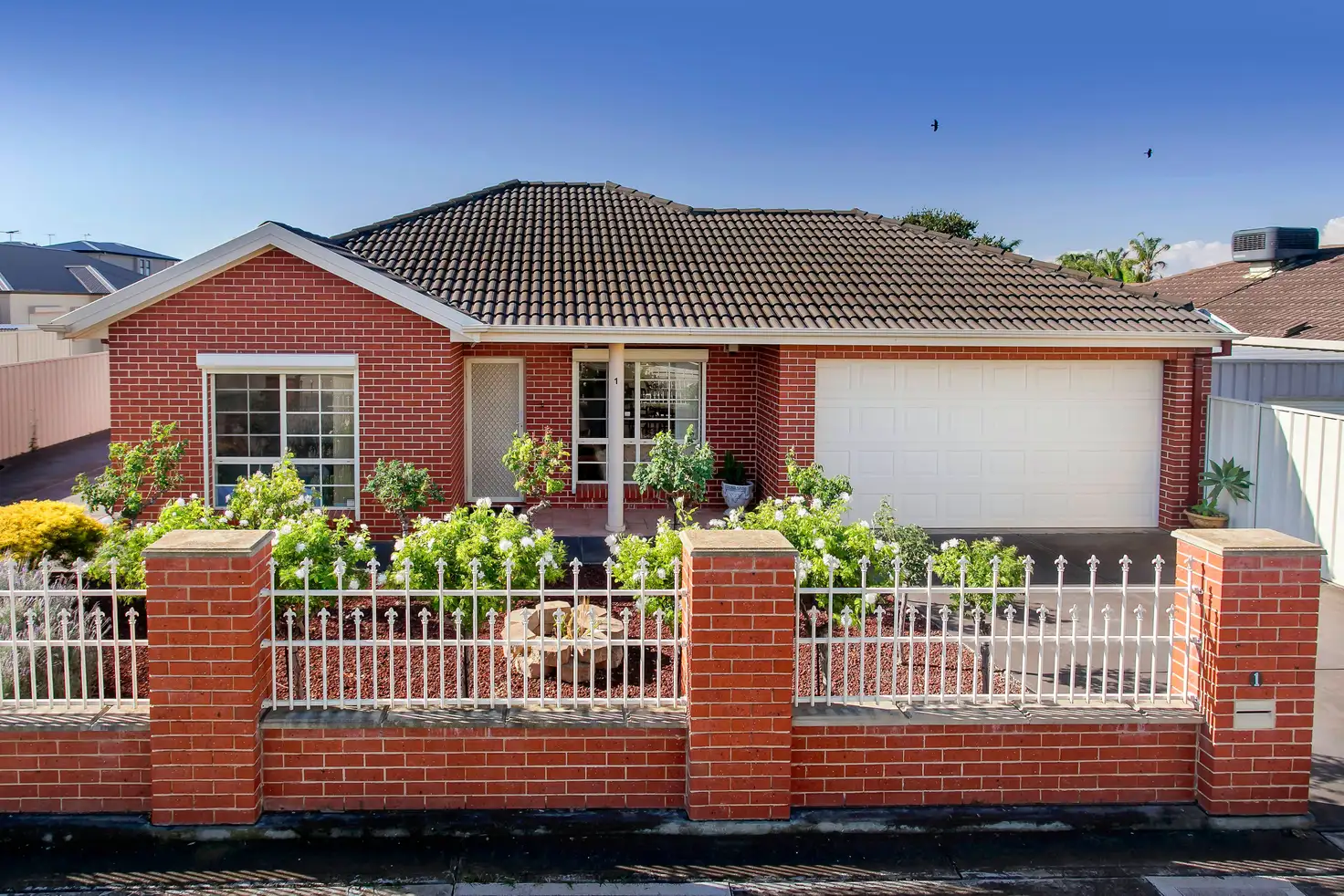 Main view of Homely house listing, 1/48 Seaton Terrace, Seaton SA 5023
