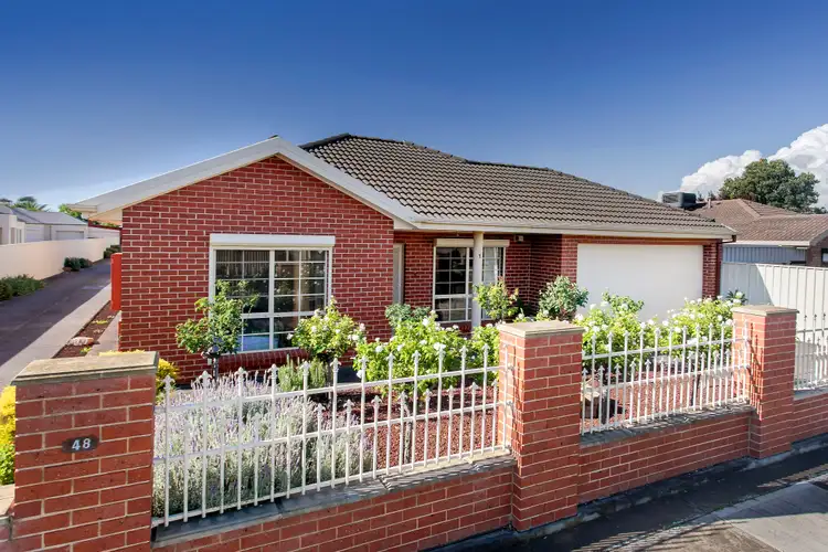 Second view of Homely house listing, 1/48 Seaton Terrace, Seaton SA 5023