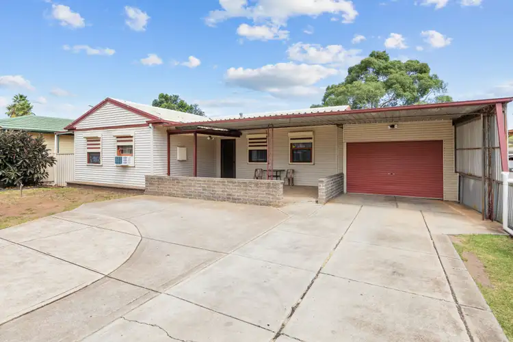 51 Womma Road, Elizabeth North SA 5113