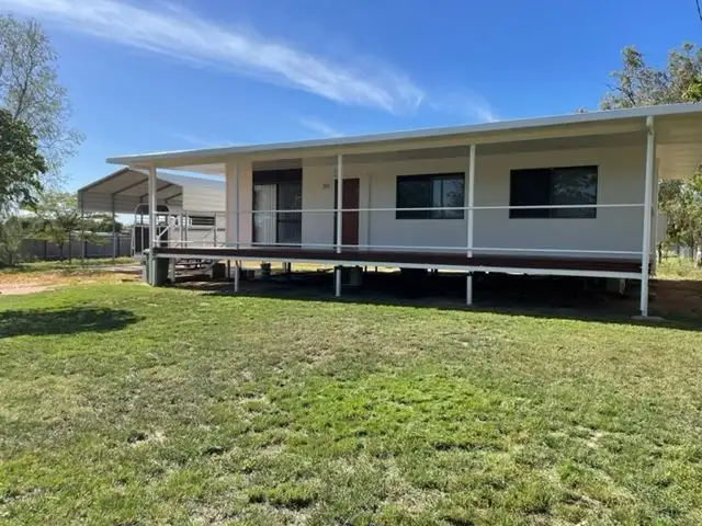 18-20 Alyss Street, Hughenden QLD 4821