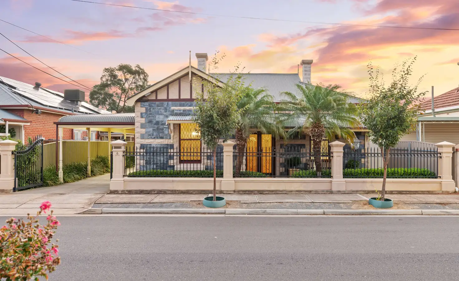 Main view of Homely house listing, 6 Verran Avenue, Hilton SA 5033