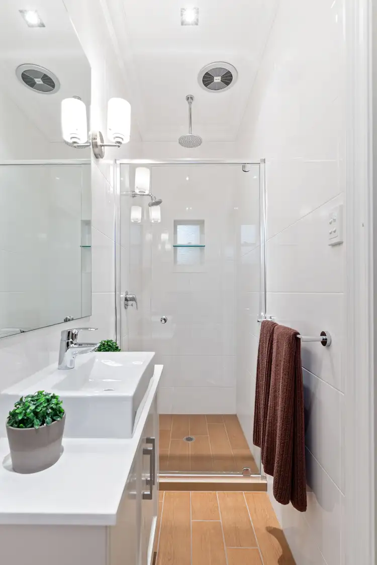 Fifth view of Homely house listing, 6 Verran Avenue, Hilton SA 5033