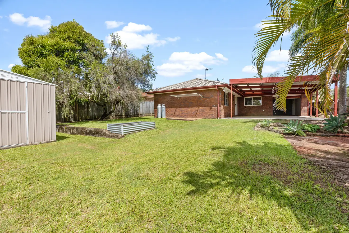 Main view of Homely house listing, 19 Clementine Place, Bli Bli QLD 4560