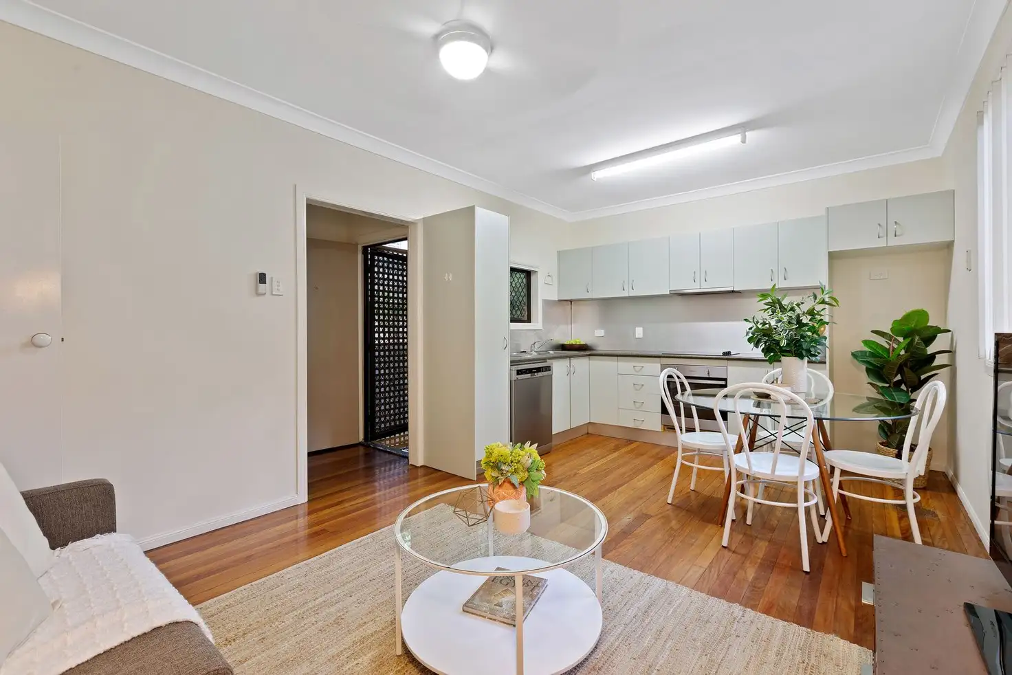 Main view of Homely unit listing, 5/5 Norman Street, Annerley QLD 4103