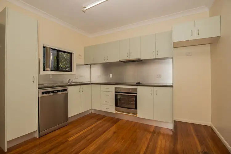 Second view of Homely unit listing, 5/5 Norman Street, Annerley QLD 4103