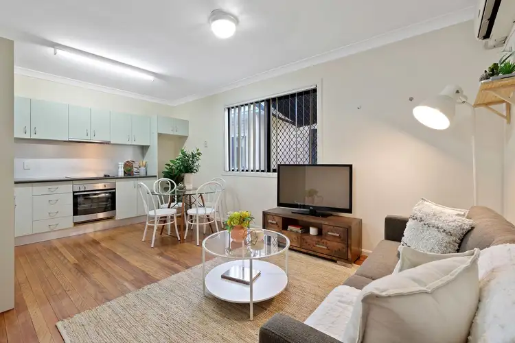 Third view of Homely unit listing, 5/5 Norman Street, Annerley QLD 4103