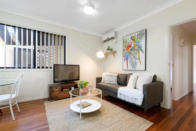 Fifth view of Homely unit listing, 5/5 Norman Street, Annerley QLD 4103