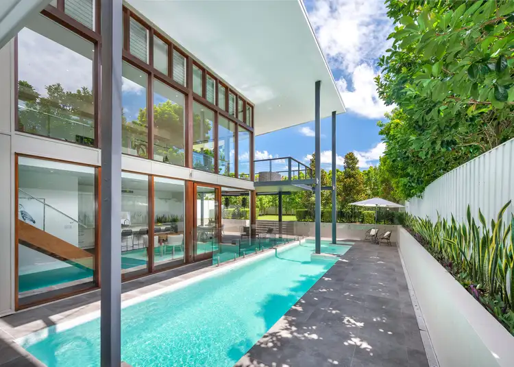 28 Newmarket Street, Hendra QLD 4011