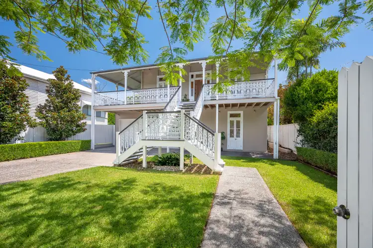 Second view of Homely house listing, 28 Newmarket Street, Hendra QLD 4011
