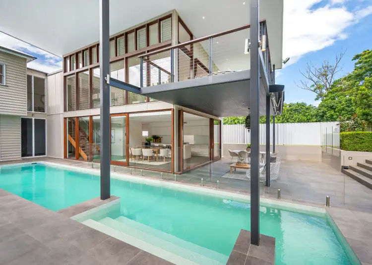 Fifth view of Homely house listing, 28 Newmarket Street, Hendra QLD 4011