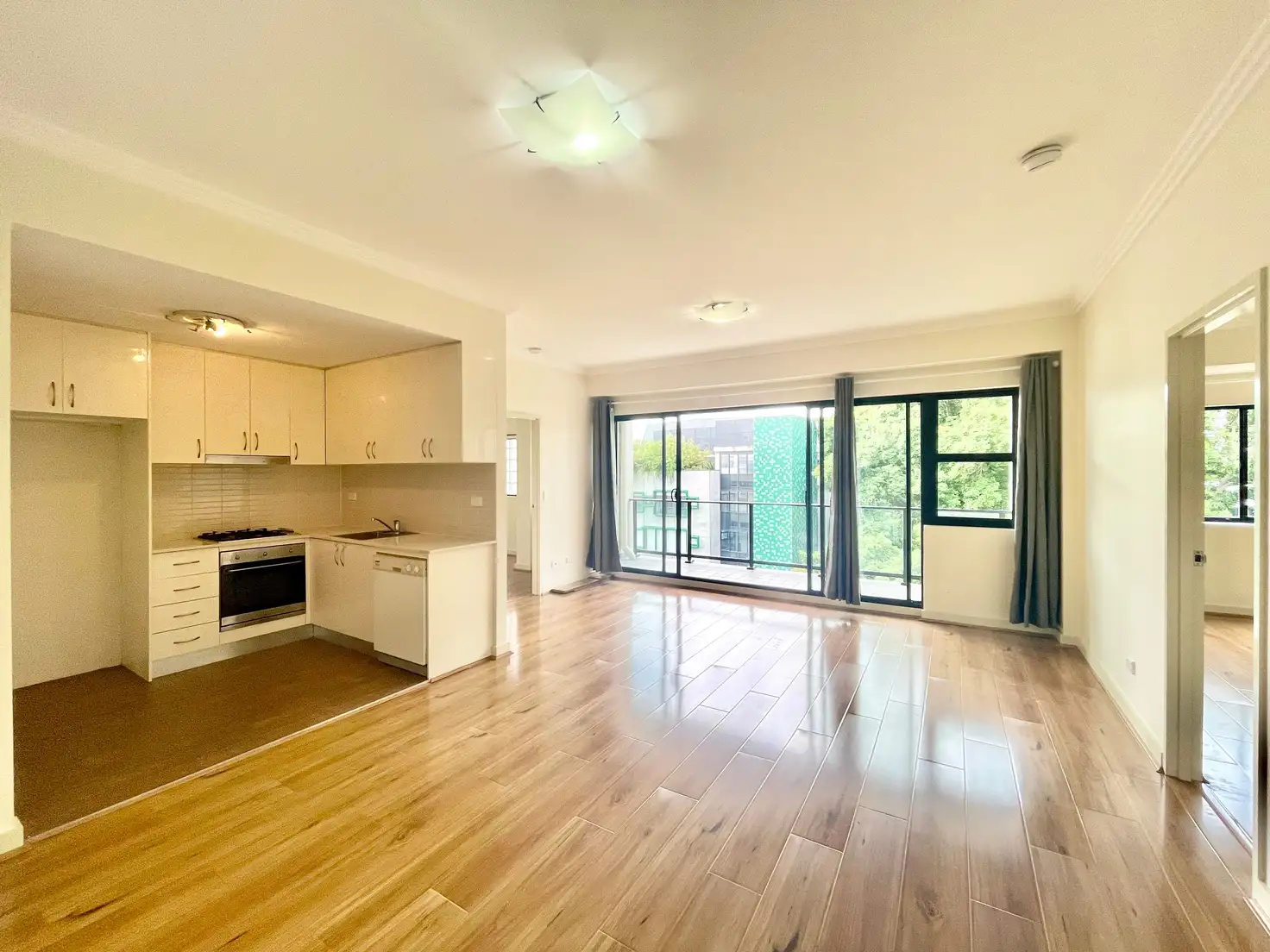 Main view of Homely apartment listing, 502/282-288 Botany Road, Alexandria NSW 2015