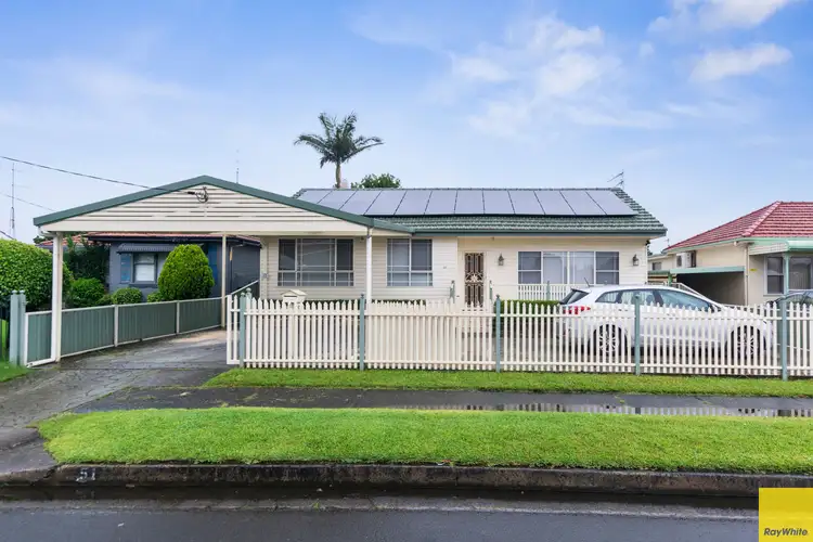 51 Byamee Street, Dapto NSW 2530