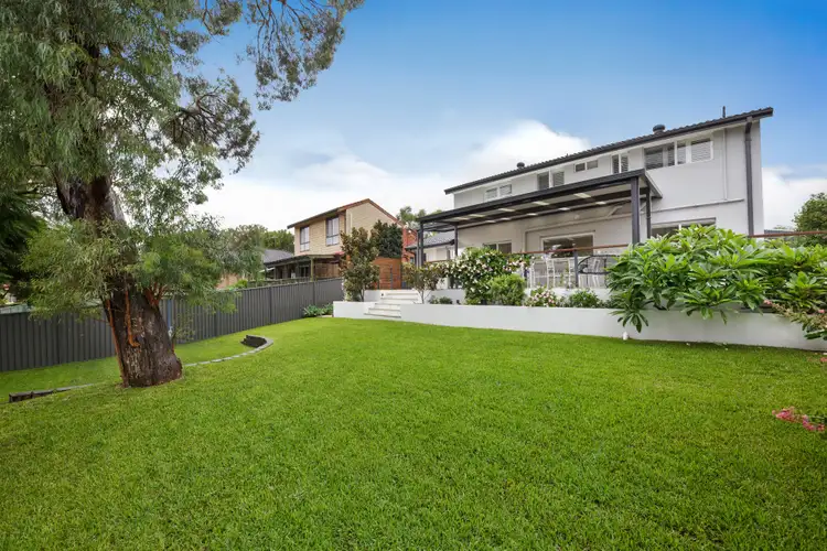 Main view of Homely house listing, 5 Miller Place, Menai NSW 2234