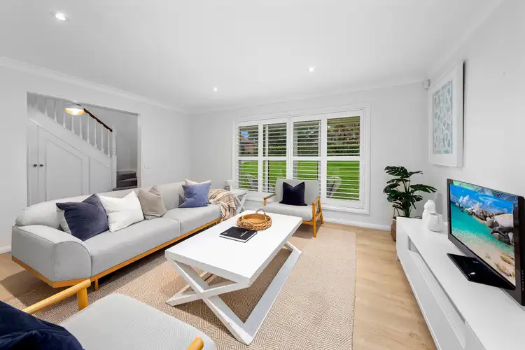 Fourth view of Homely house listing, 5 Miller Place, Menai NSW 2234