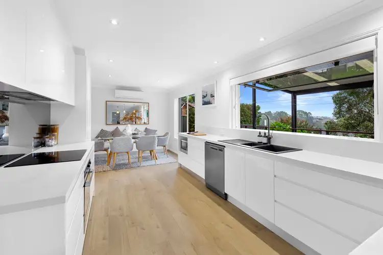 Fifth view of Homely house listing, 5 Miller Place, Menai NSW 2234