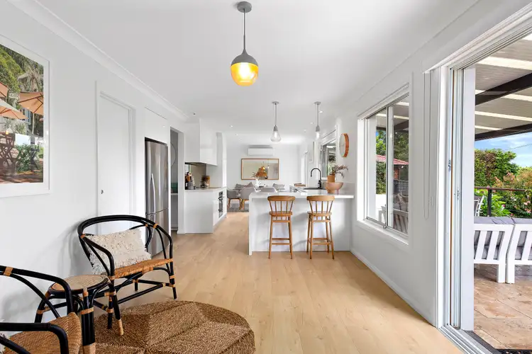 Sixth view of Homely house listing, 5 Miller Place, Menai NSW 2234
