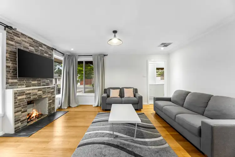Third view of Homely house listing, 1 Lasiandra Avenue, Nunawading VIC 3131