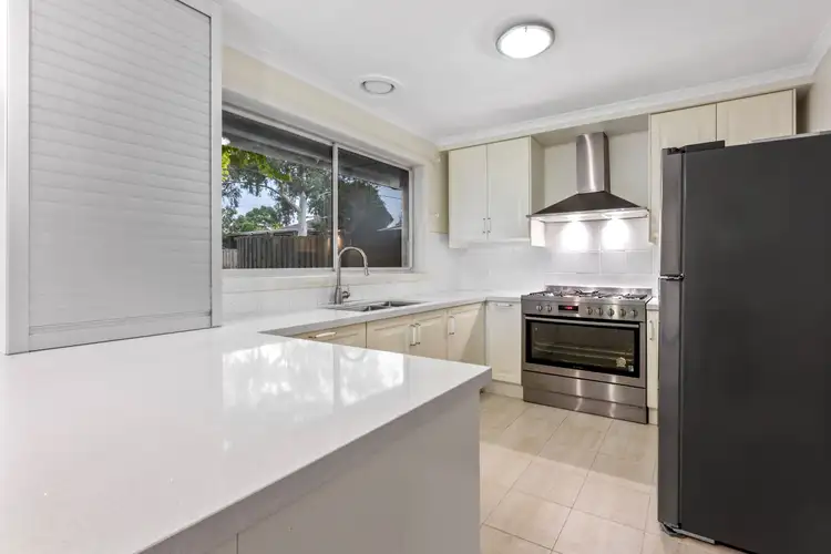 Fifth view of Homely house listing, 1 Lasiandra Avenue, Nunawading VIC 3131