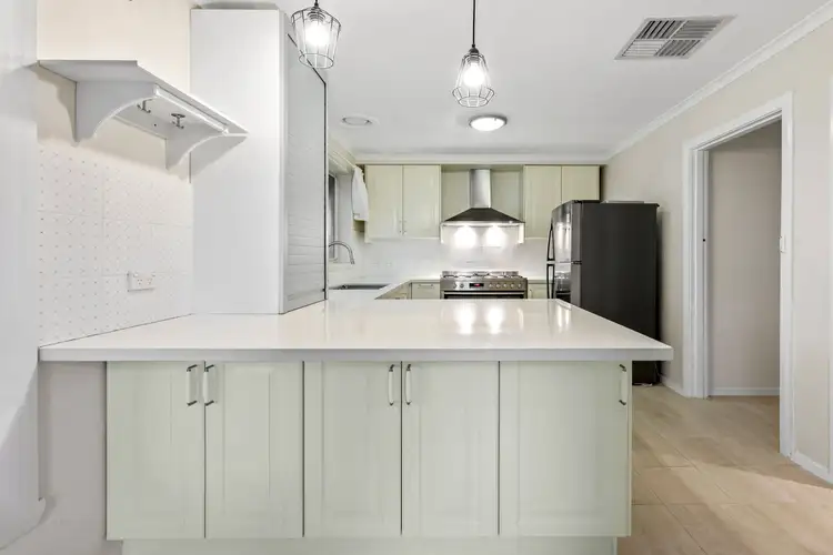 Sixth view of Homely house listing, 1 Lasiandra Avenue, Nunawading VIC 3131