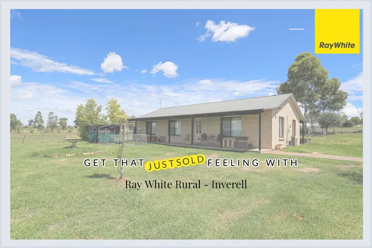 Main view of Homely house listing, 35 Brosnans Lane, Inverell NSW 2360