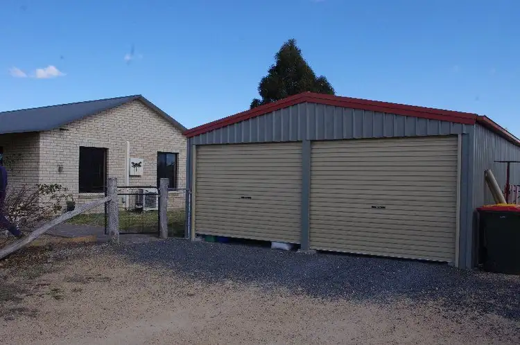 Third view of Homely house listing, 35 Brosnans Lane, Inverell NSW 2360