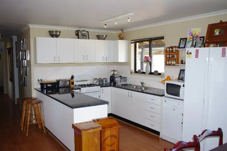 Fifth view of Homely house listing, 35 Brosnans Lane, Inverell NSW 2360