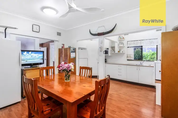 Second view of Homely house listing, 20 Hayes Avenue, Northmead NSW 2152