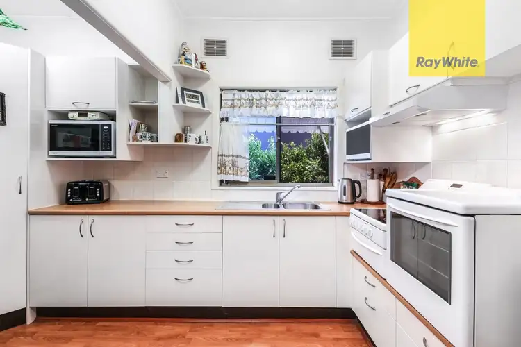 Third view of Homely house listing, 20 Hayes Avenue, Northmead NSW 2152