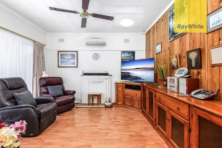 Fourth view of Homely house listing, 20 Hayes Avenue, Northmead NSW 2152
