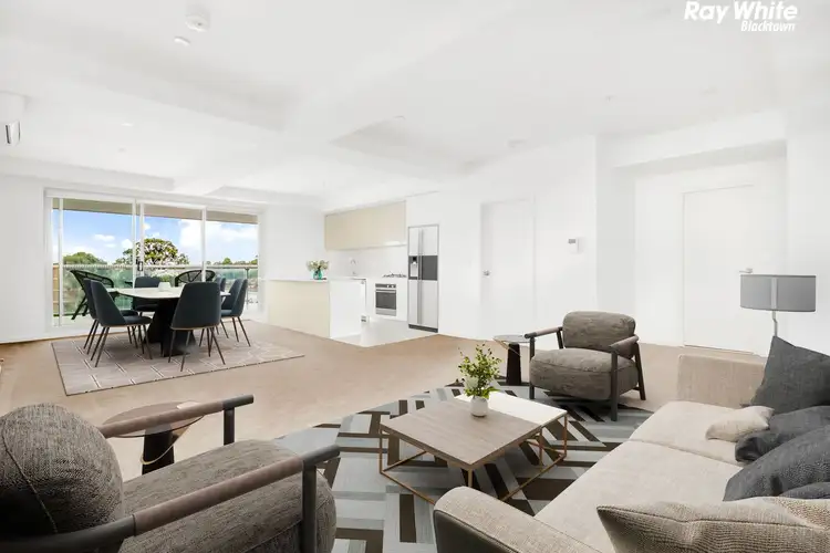 403/5 Second Avenue, Blacktown NSW 2148