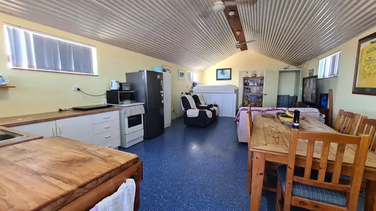 Third view of Homely other listing, Lot AL/AM Harbour Road, Carnarvon WA 6701