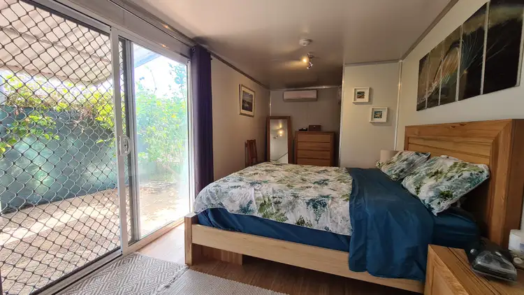 Fourth view of Homely other listing, Lot AL/AM Harbour Road, Carnarvon WA 6701
