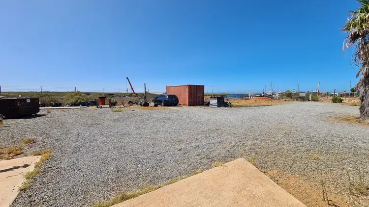 Sixth view of Homely other listing, Lot AL/AM Harbour Road, Carnarvon WA 6701
