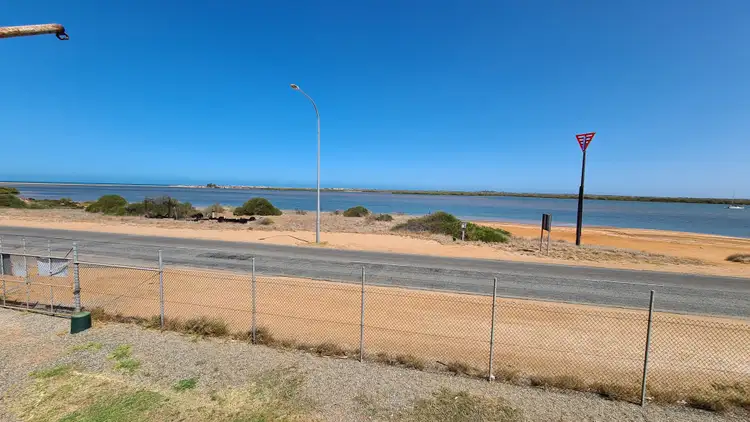 Seventh view of Homely other listing, Lot AL/AM Harbour Road, Carnarvon WA 6701