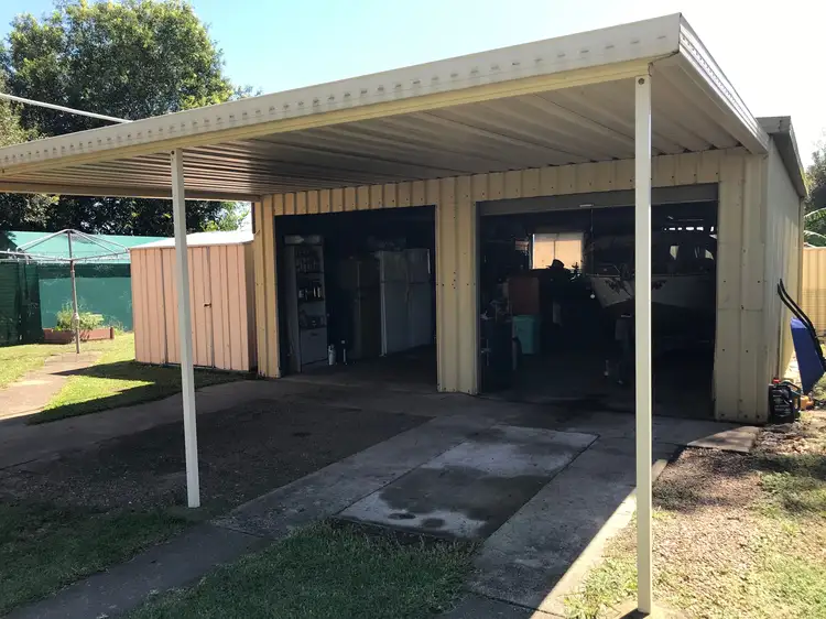 Fifth view of Homely house listing, 11 Mareli Street, Caboolture QLD 4510