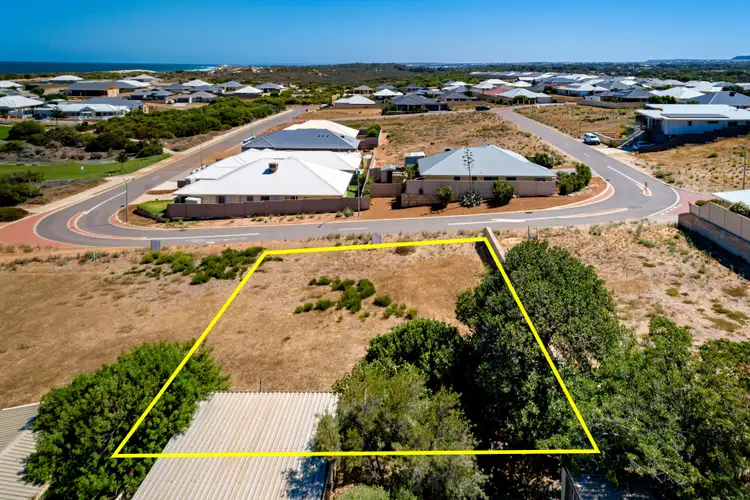 Sixth view of Homely land listing, 71 Moorings Loop, Sunset Beach WA 6530