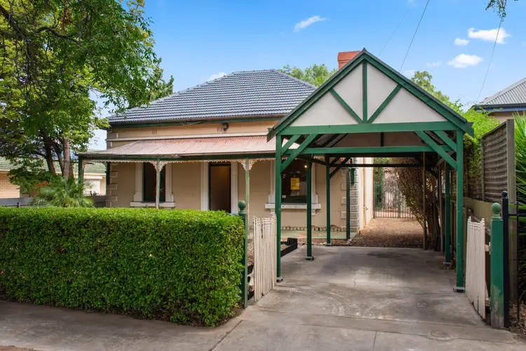 Main view of Homely house listing, 17 Ozone Street, Alberton SA 5014