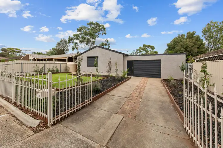 Second view of Homely house listing, 9 Lulama Crescent, Munno Para SA 5115