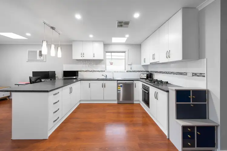 Third view of Homely house listing, 9 Lulama Crescent, Munno Para SA 5115