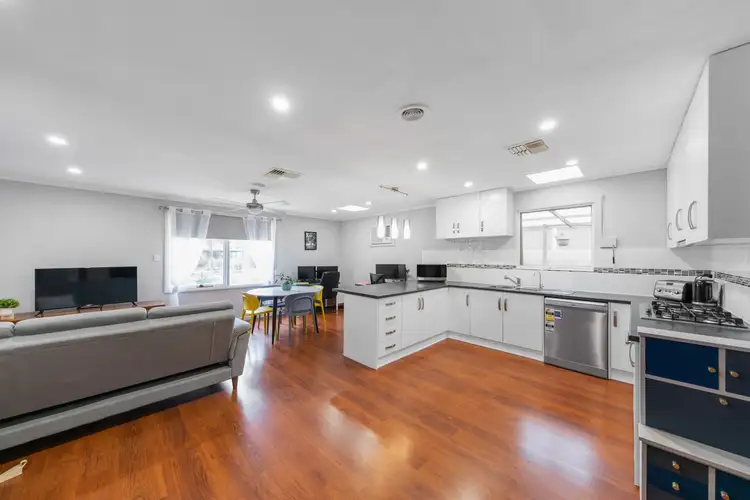 Fifth view of Homely house listing, 9 Lulama Crescent, Munno Para SA 5115