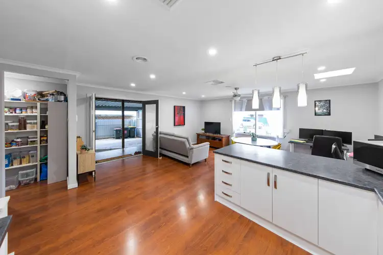 Sixth view of Homely house listing, 9 Lulama Crescent, Munno Para SA 5115