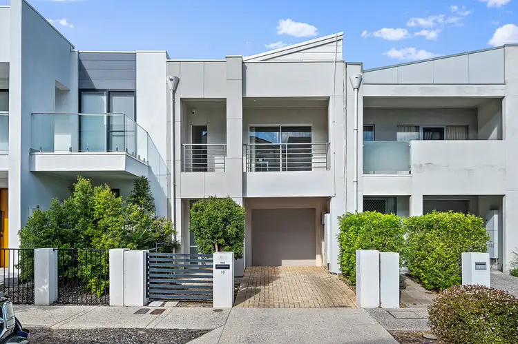 13 Manchester Parade, Lightsview SA 5085