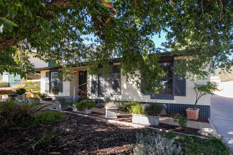 7 Thiele Avenue, Loxton SA 5333