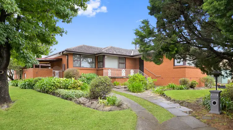 218 St Johns Road, Bradbury NSW 2560