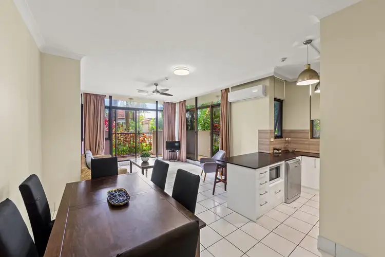Second view of Homely apartment listing, 2/2943 Surfers Paradise Boulevard, Surfers Paradise QLD 4217