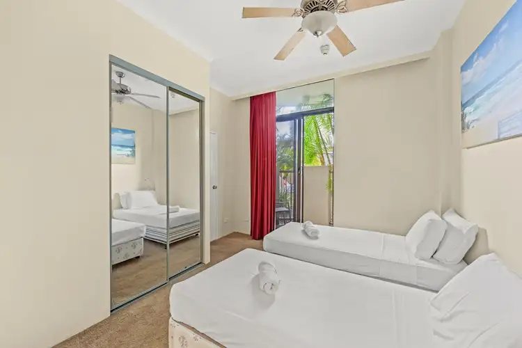 Sixth view of Homely apartment listing, 2/2943 Surfers Paradise Boulevard, Surfers Paradise QLD 4217