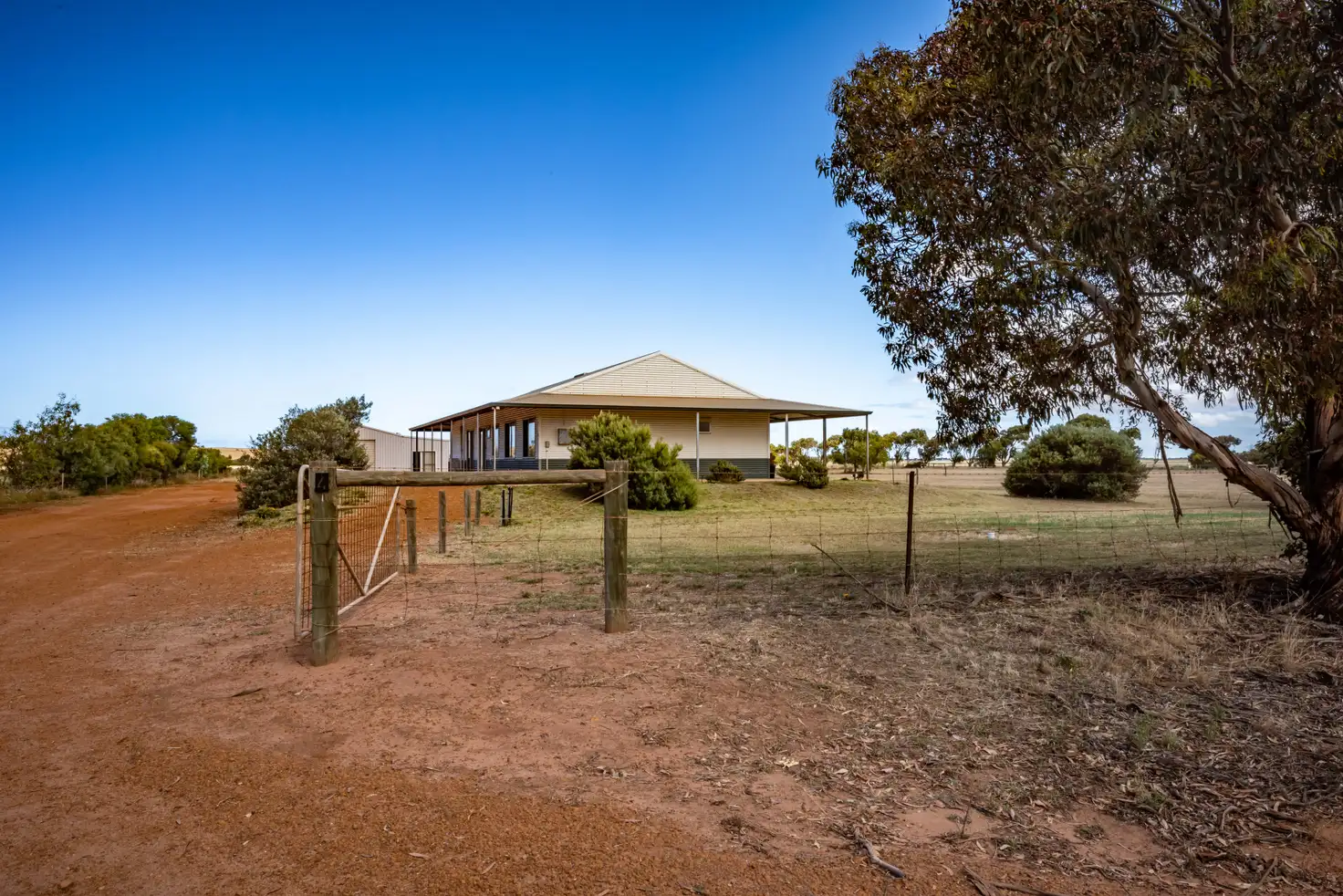 Main view of Homely house listing, 4 Meadow Lane, Walkaway WA 6528