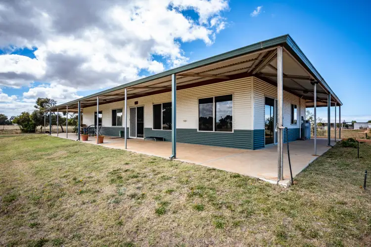 Third view of Homely house listing, 4 Meadow Lane, Walkaway WA 6528