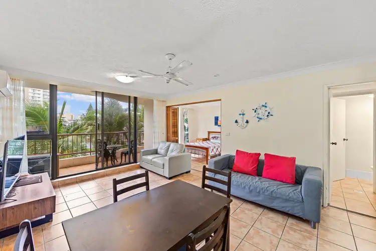 10/2943 Surfers Paradise Boulevard, Surfers Paradise QLD 4217