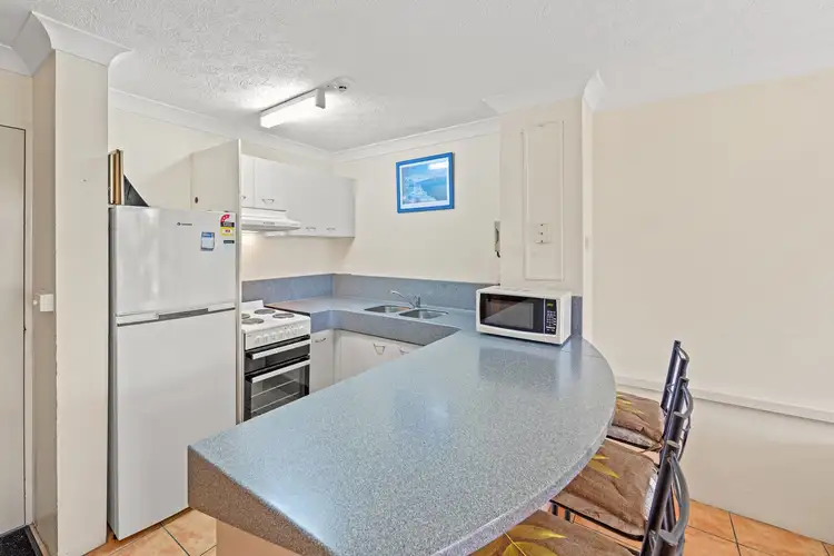 Third view of Homely unit listing, 10/2943 Surfers Paradise Boulevard, Surfers Paradise QLD 4217